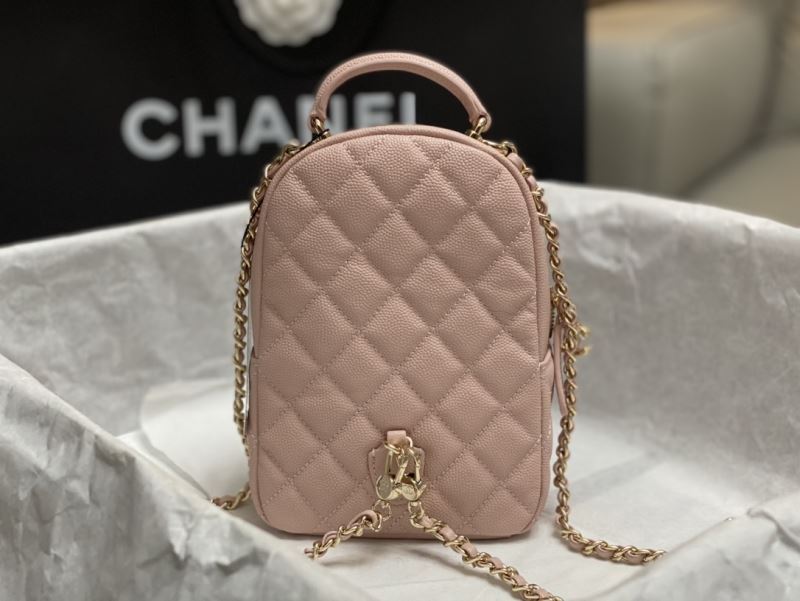 Chanel Backpacks